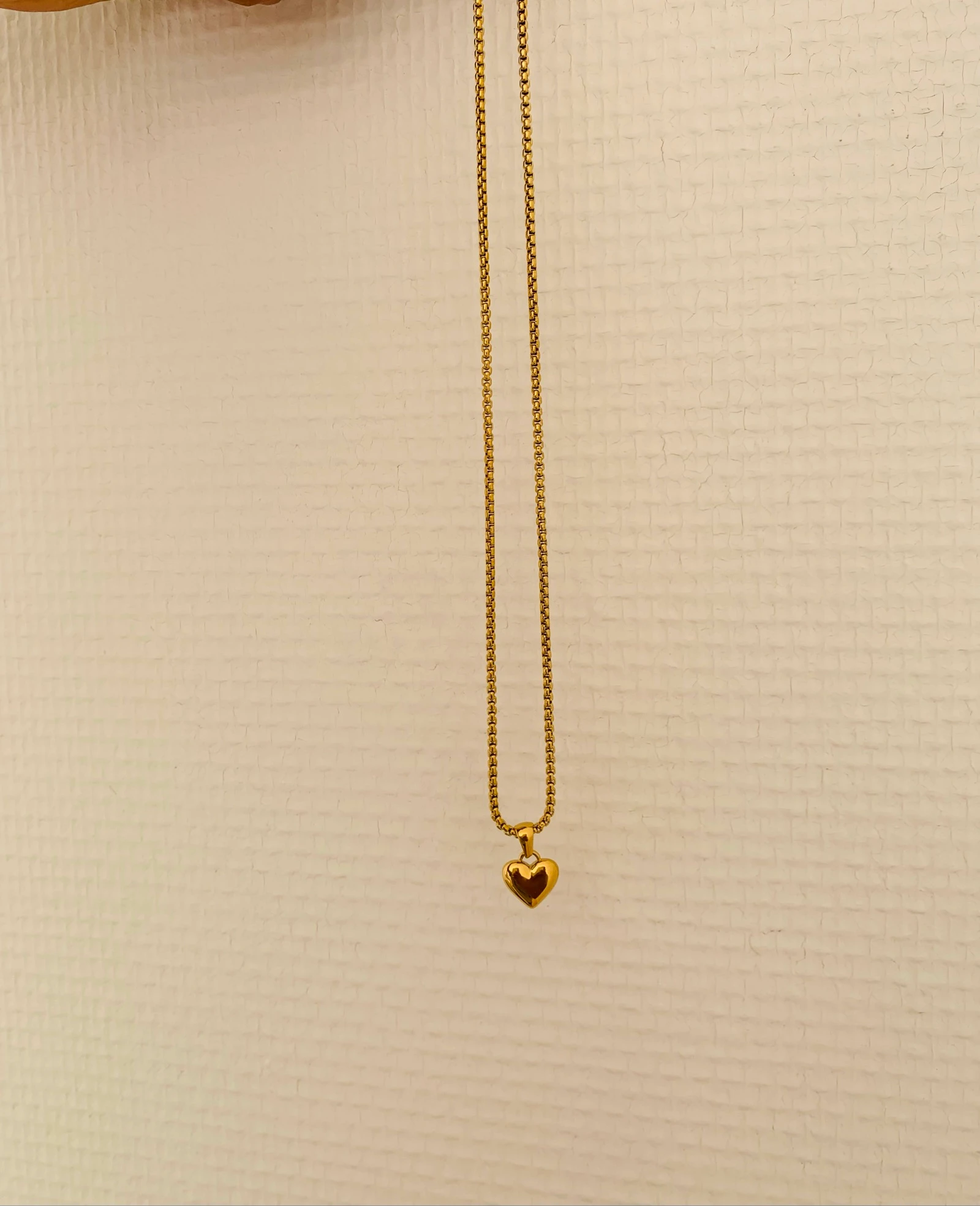 Collar Elegante 🎎 – photo 2